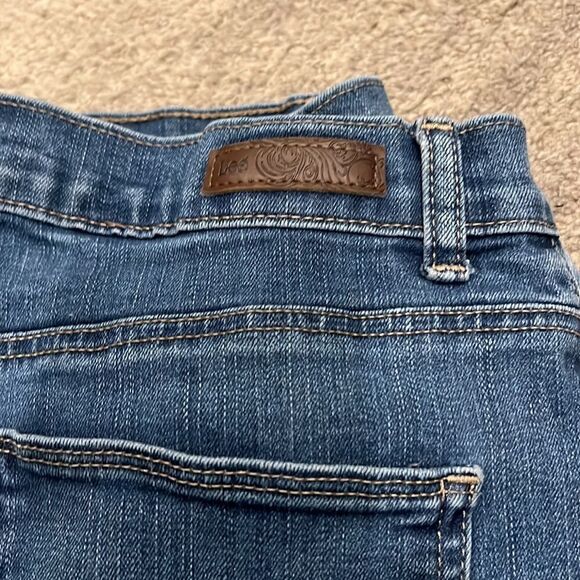 Lee Classic Fit 1989 Womens Jeans 28 Size - Picture 5 of 6